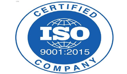 ISO14001环境管理体系的5个原则