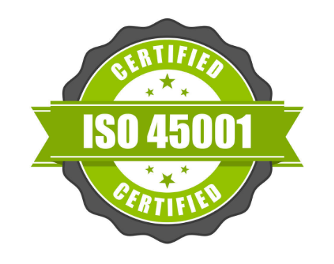 建立ISO45001职业健康安全管理体系对企业的益处